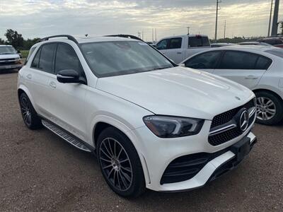 2020 Mercedes-Benz GLE GLE 350 4MATIC®   - Photo 36 - McKinney, TX 75070