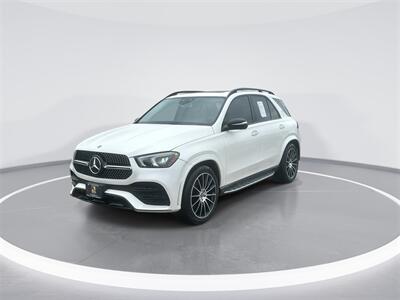 2020 Mercedes-Benz GLE GLE 350 4MATIC®   - Photo 4 - McKinney, TX 75070