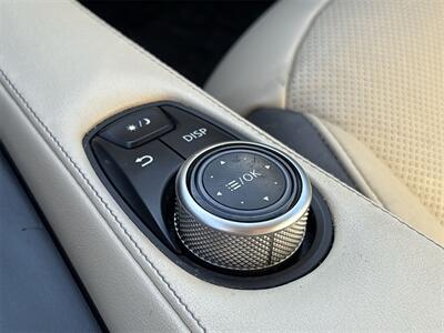 2022 INFINITI QX50 LUXE   - Photo 14 - McKinney, TX 75070
