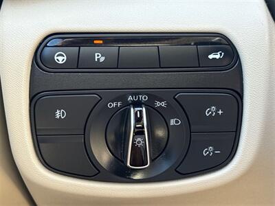 2022 INFINITI QX50 LUXE   - Photo 11 - McKinney, TX 75070