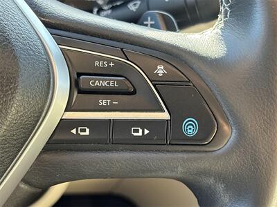 2022 INFINITI QX50 LUXE   - Photo 13 - McKinney, TX 75070
