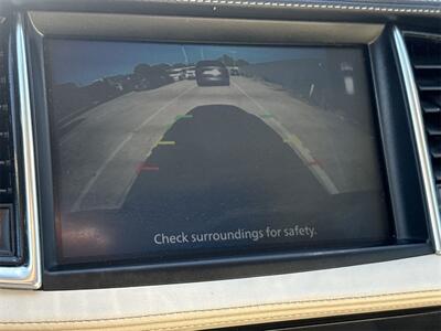 2022 INFINITI QX50 LUXE   - Photo 23 - McKinney, TX 75070