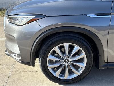 2022 INFINITI QX50 LUXE   - Photo 16 - McKinney, TX 75070