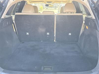 2022 INFINITI QX50 LUXE   - Photo 31 - McKinney, TX 75070