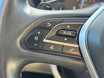 2022 INFINITI QX50 LUXE   - Photo 12 - McKinney, TX 75070