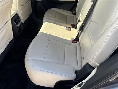 2022 INFINITI QX50 LUXE   - Photo 29 - McKinney, TX 75070