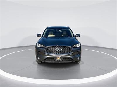2022 INFINITI QX50 LUXE   - Photo 3 - McKinney, TX 75070