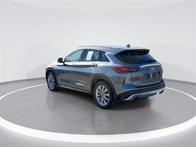 2022 INFINITI QX50 LUXE   - Photo 6 - McKinney, TX 75070