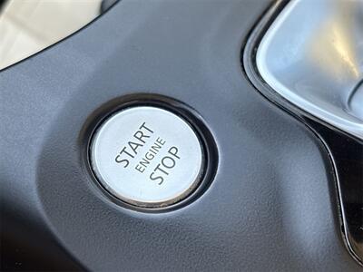 2022 INFINITI QX50 LUXE   - Photo 27 - McKinney, TX 75070