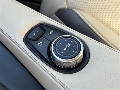 2022 INFINITI QX50 LUXE   - Photo 26 - McKinney, TX 75070