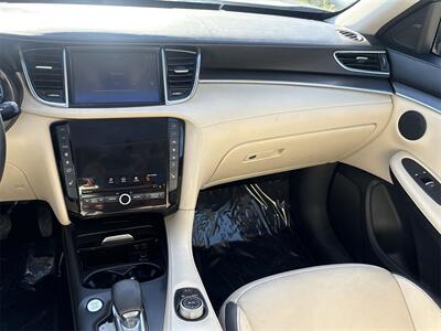 2022 INFINITI QX50 LUXE   - Photo 22 - McKinney, TX 75070