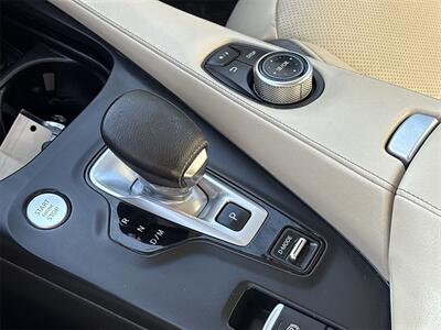 2022 INFINITI QX50 LUXE   - Photo 25 - McKinney, TX 75070