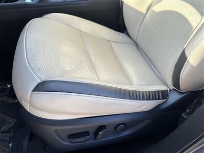 2022 INFINITI QX50 LUXE   - Photo 18 - McKinney, TX 75070