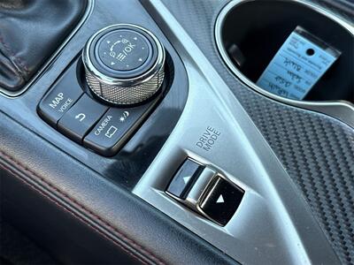 2022 INFINITI Q50 Red Sport 400   - Photo 27 - McKinney, TX 75070
