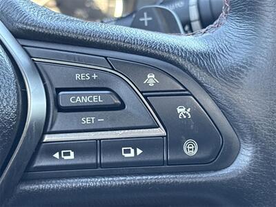 2022 INFINITI Q50 Red Sport 400   - Photo 12 - McKinney, TX 75070