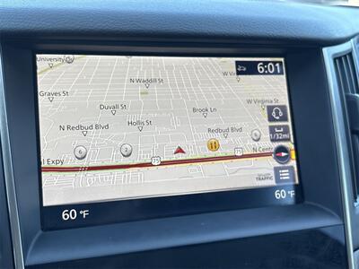 2022 INFINITI Q50 Red Sport 400   - Photo 24 - McKinney, TX 75070