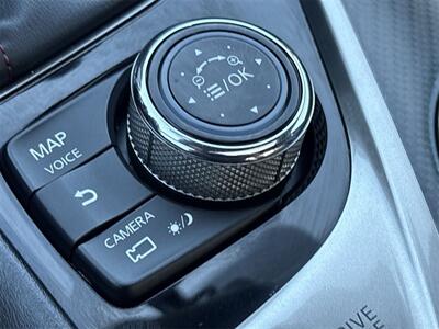 2022 INFINITI Q50 Red Sport 400   - Photo 13 - McKinney, TX 75070
