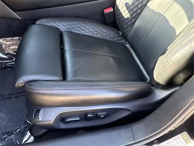 2022 INFINITI Q50 Red Sport 400   - Photo 18 - McKinney, TX 75070