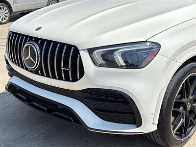 2021 Mercedes-Benz GLE GLE 53 AMG® 4MATIC®   - Photo 15 - McKinney, TX 75070