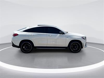 2021 Mercedes-Benz GLE GLE 53 AMG® 4MATIC®   - Photo 9 - McKinney, TX 75070