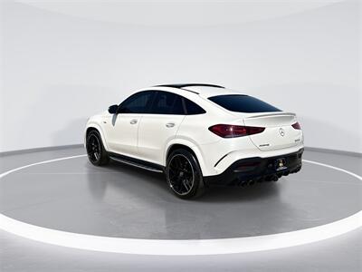 2021 Mercedes-Benz GLE GLE 53 AMG® 4MATIC®   - Photo 6 - McKinney, TX 75070