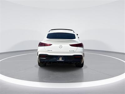 2021 Mercedes-Benz GLE GLE 53 AMG® 4MATIC®   - Photo 7 - McKinney, TX 75070