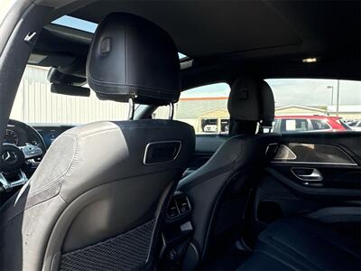 2021 Mercedes-Benz GLE GLE 53 AMG® 4MATIC®   - Photo 29 - McKinney, TX 75070