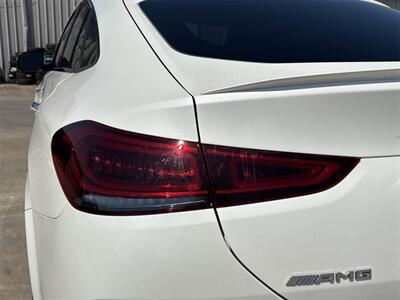 2021 Mercedes-Benz GLE GLE 53 AMG® 4MATIC®   - Photo 30 - McKinney, TX 75070
