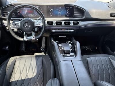 2021 Mercedes-Benz GLE GLE 53 AMG® 4MATIC®   - Photo 20 - McKinney, TX 75070