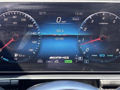2021 Mercedes-Benz GLE GLE 53 AMG® 4MATIC®   - Photo 23 - McKinney, TX 75070