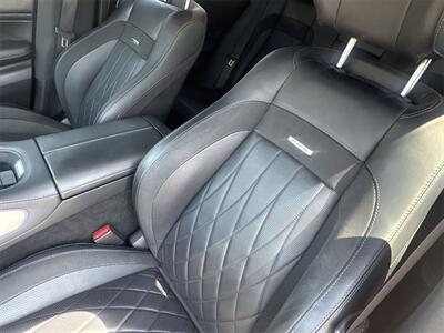 2021 Mercedes-Benz GLE GLE 53 AMG® 4MATIC®   - Photo 17 - McKinney, TX 75070