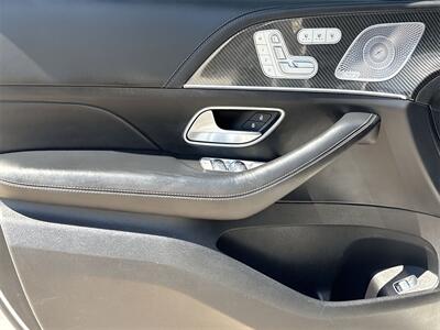 2021 Mercedes-Benz GLE GLE 53 AMG® 4MATIC®   - Photo 19 - McKinney, TX 75070