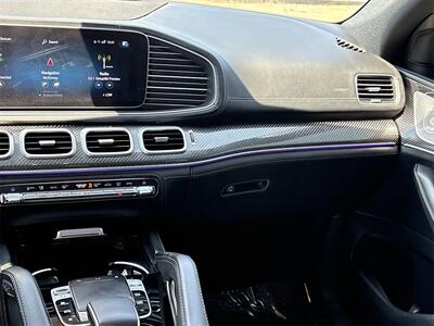 2021 Mercedes-Benz GLE GLE 53 AMG® 4MATIC®   - Photo 22 - McKinney, TX 75070