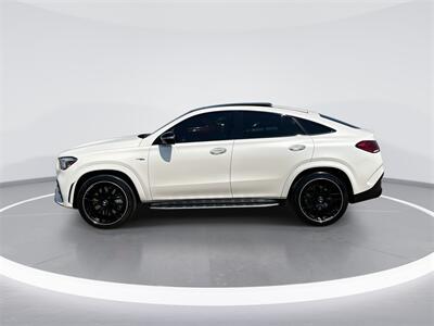 2021 Mercedes-Benz GLE GLE 53 AMG® 4MATIC®   - Photo 5 - McKinney, TX 75070
