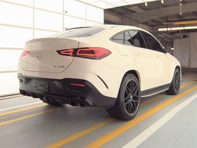 2021 Mercedes-Benz GLE GLE 53 AMG® 4MATIC®   - Photo 36 - McKinney, TX 75070