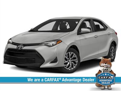 2018 Toyota Corolla L   - Photo 1 - McKinney, TX 75070