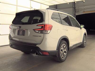 2019 Subaru Forester Premium   - Photo 2 - McKinney, TX 75070