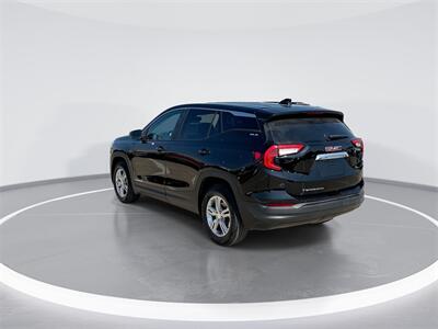 2024 GMC Terrain SLE   - Photo 6 - McKinney, TX 75070