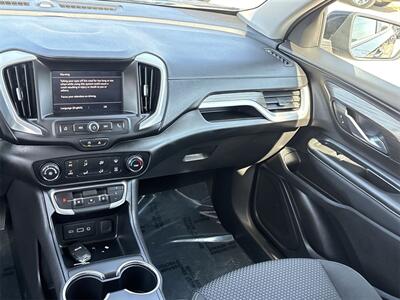 2024 GMC Terrain SLE   - Photo 22 - McKinney, TX 75070