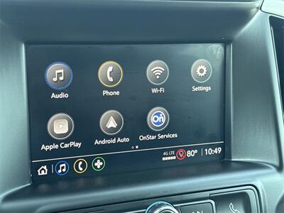 2024 GMC Terrain SLE   - Photo 24 - McKinney, TX 75070