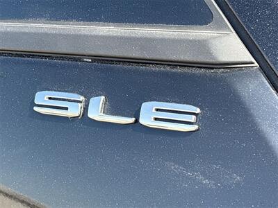 2024 GMC Terrain SLE   - Photo 11 - McKinney, TX 75070