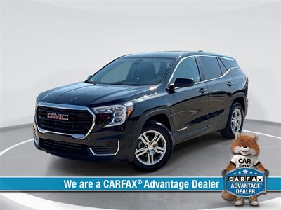 2024 GMC Terrain SLE   - Photo 1 - McKinney, TX 75070