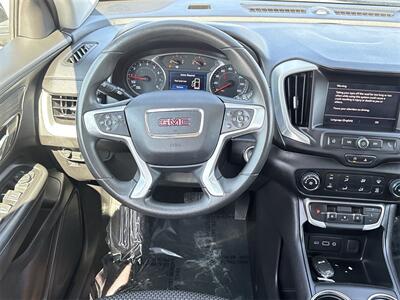 2024 GMC Terrain SLE   - Photo 21 - McKinney, TX 75070