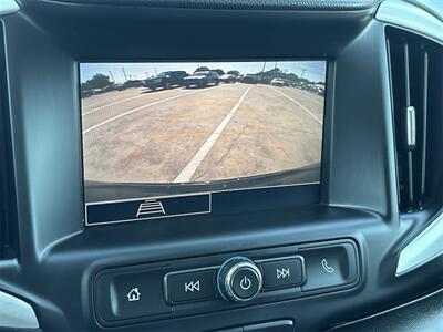 2024 GMC Terrain SLE   - Photo 23 - McKinney, TX 75070