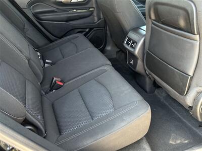 2024 GMC Terrain SLE   - Photo 32 - McKinney, TX 75070
