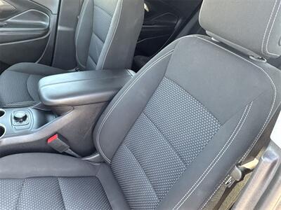 2024 GMC Terrain SLE   - Photo 17 - McKinney, TX 75070
