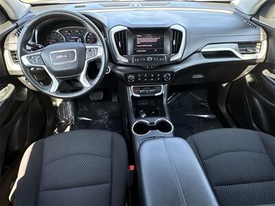 2024 GMC Terrain SLE   - Photo 20 - McKinney, TX 75070