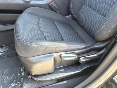 2024 GMC Terrain SLE   - Photo 18 - McKinney, TX 75070