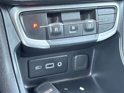 2024 GMC Terrain SLE   - Photo 26 - McKinney, TX 75070