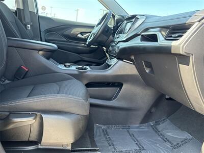 2024 GMC Terrain SLE   - Photo 34 - McKinney, TX 75070